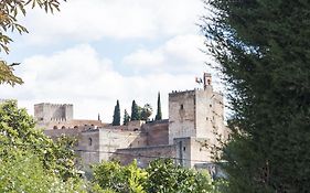 Carmen de los Naranjos Exclusive Villa
